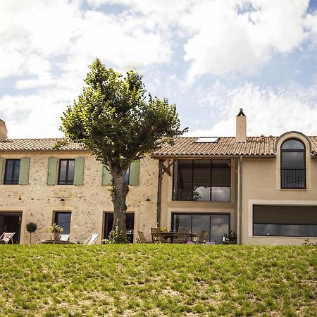 Domaine De La Dune Sigalens Exterior foto