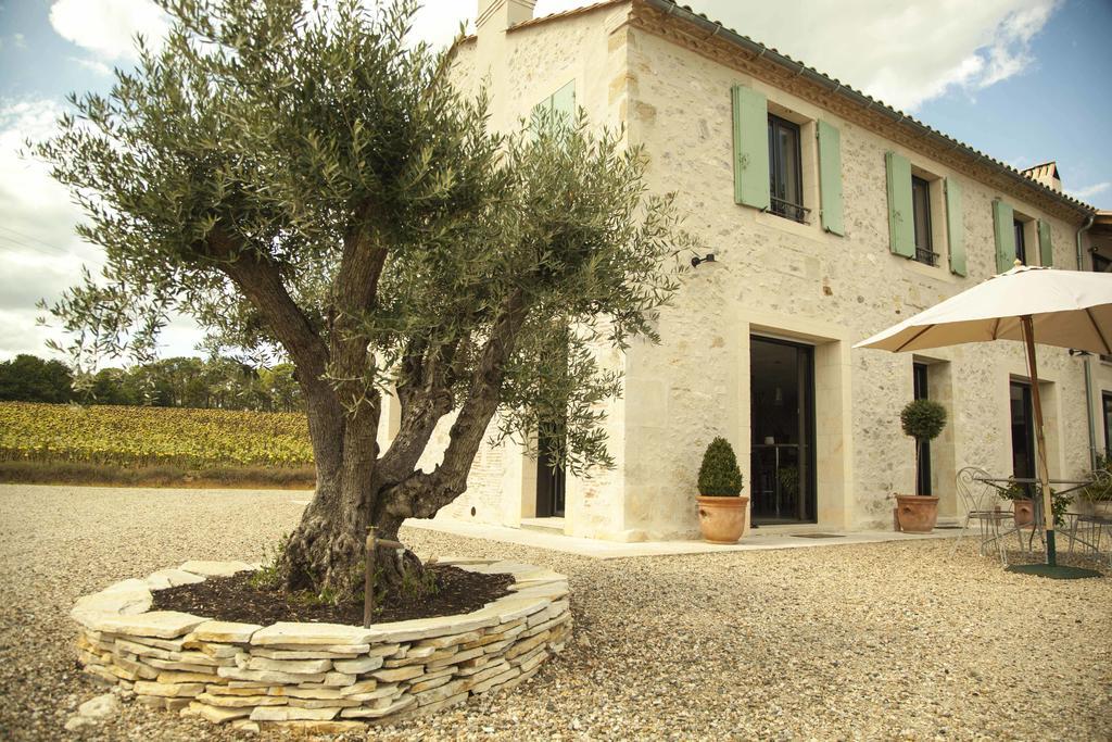 Domaine De La Dune Sigalens Exterior foto